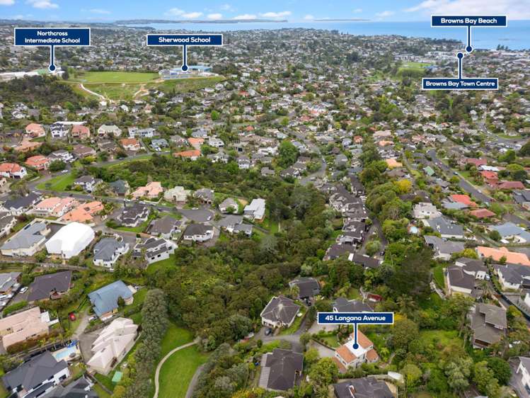 45 Langana Avenue Browns Bay_20