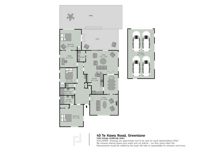 40 Te Kawa Road Greenlane_21