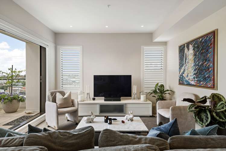 1406/47 Beach Road Auckland Central_9