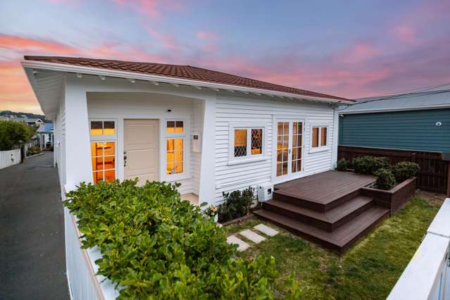 FAMILY-FRIENDLY LIVING IN THE HEART OF MIRAMAR