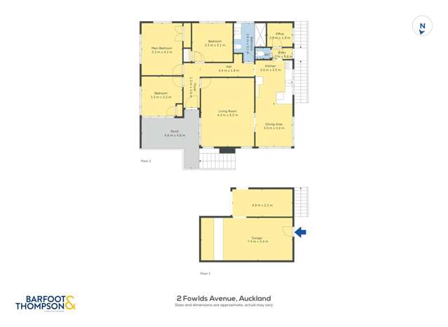 2 Fowlds Avenue Sandringham_1