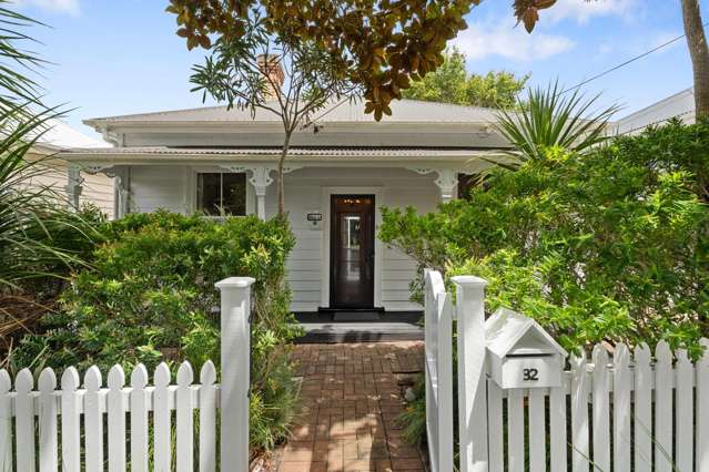 A Hidden Oasis in the Heart of Onehunga