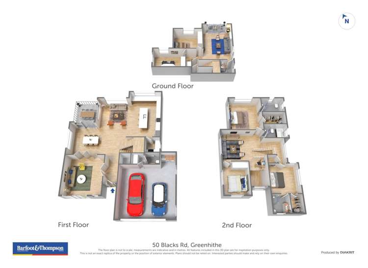 50 Blacks Road Greenhithe_18