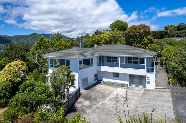 Why Families Love This Home