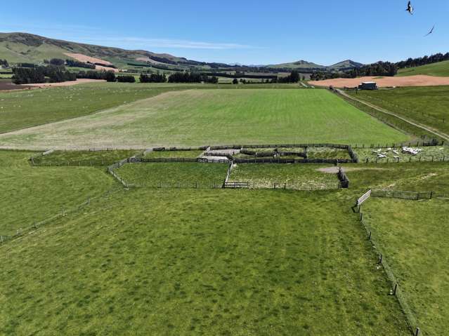 365 Glenure Hill Road Hokonui Hills_4