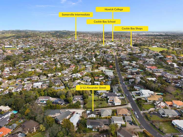 3/12 Alexander Street Cockle Bay_16