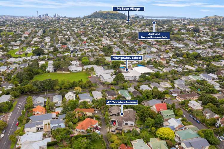 47 Marsden Avenue Mount Eden_25