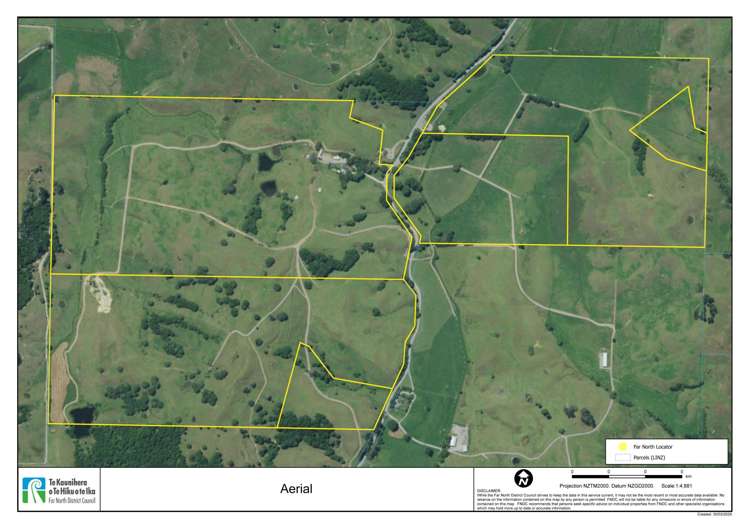 282B Callaghan Road Maromaku_44