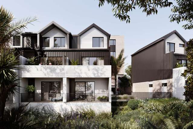 Townhouse/6-14 Meadowbank Road Meadowbank_2