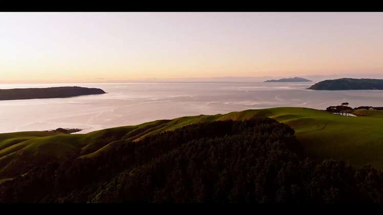 Pikarere Farm Porirua_18