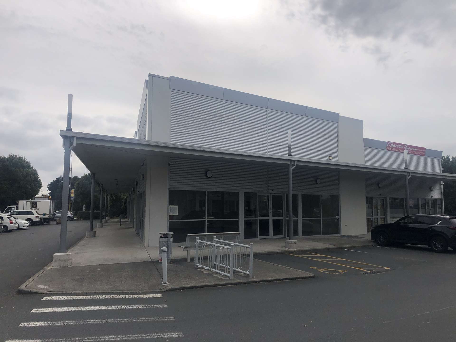 2 Thomas Road Flat Bush Manukau City Commercial Property For Sale