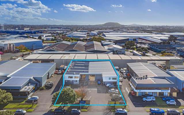 Flexible options with Mt Wellington units