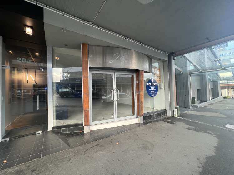 Ground Floor/28 Ponsonby Road_0