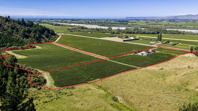 1224 Kaituna-Tuamarina Road Kaituna_1