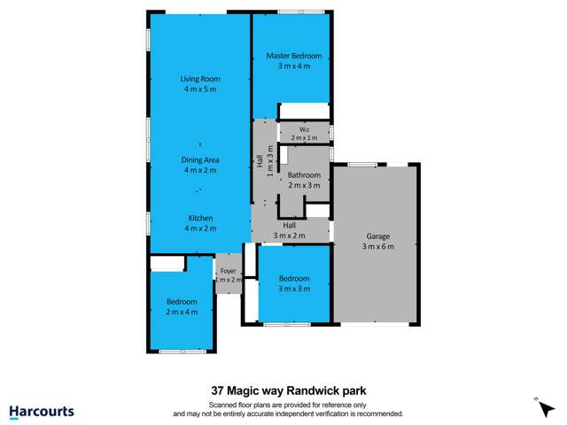 37 Magic Way Randwick Park_1