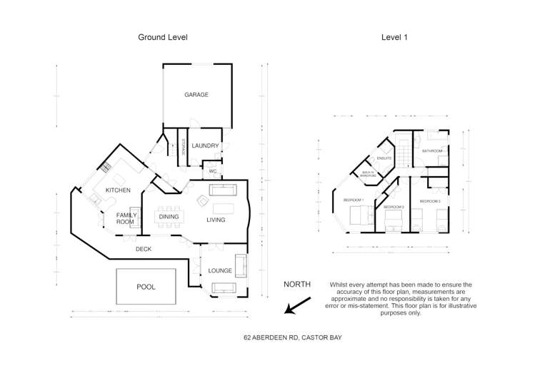 1/62 Aberdeen Road Campbells Bay_25