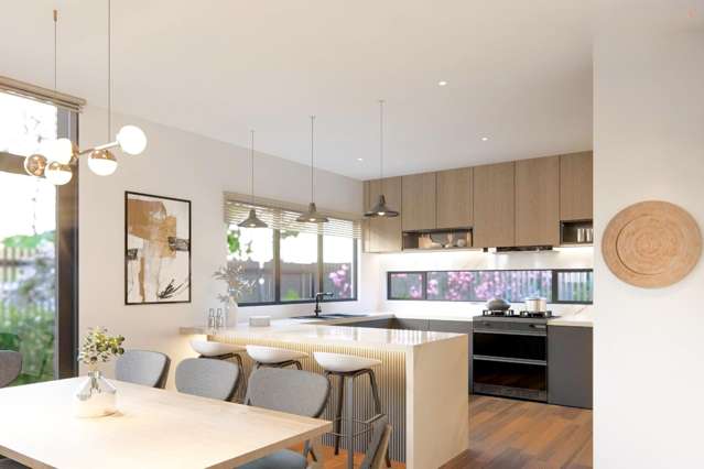 Get in Early - Pre sales site Tour!