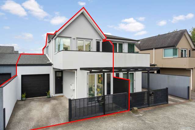 Luxury Living Low Maintenance