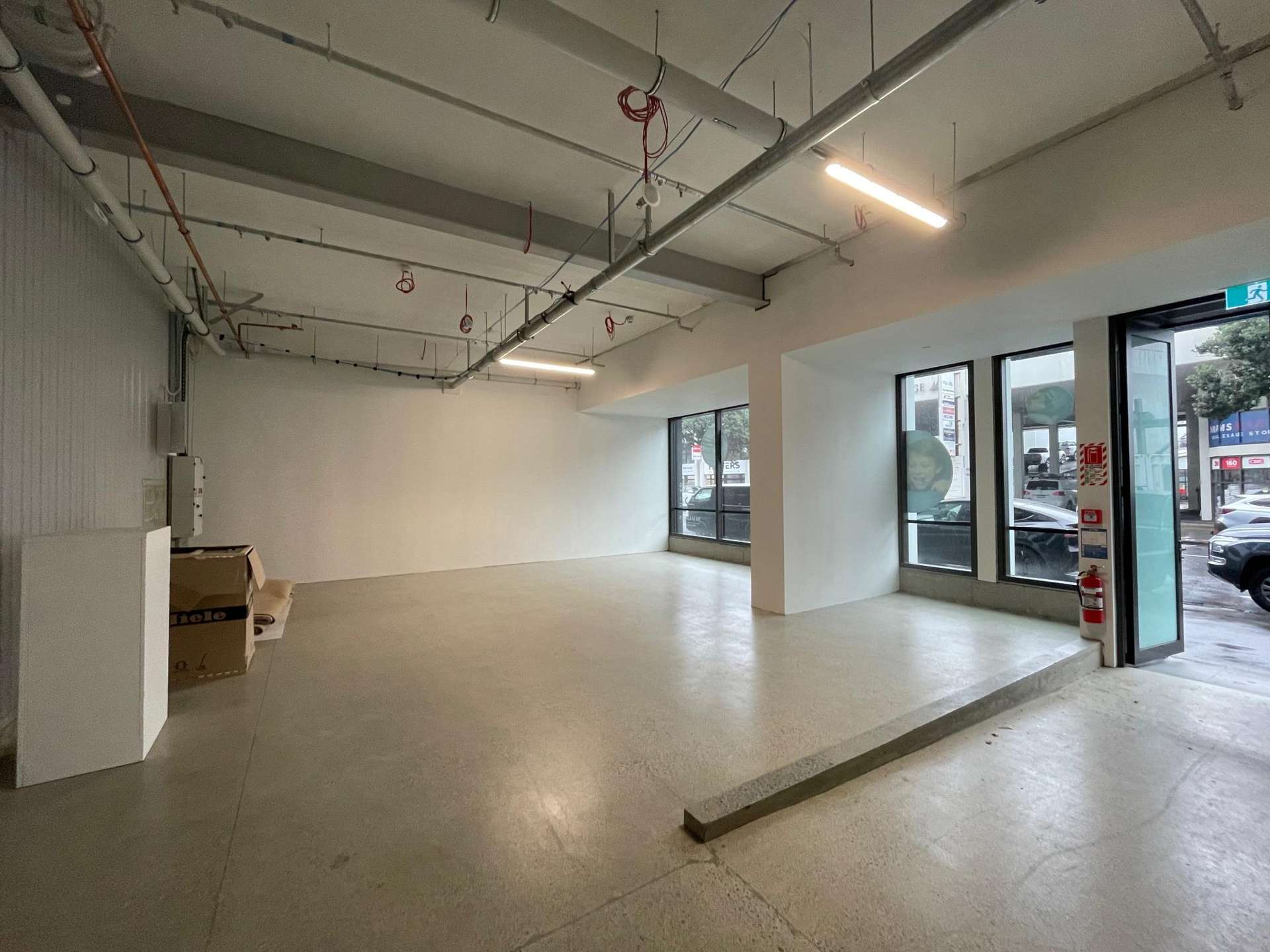 4G/155 Beaumont Street Wynyard Quarter_0