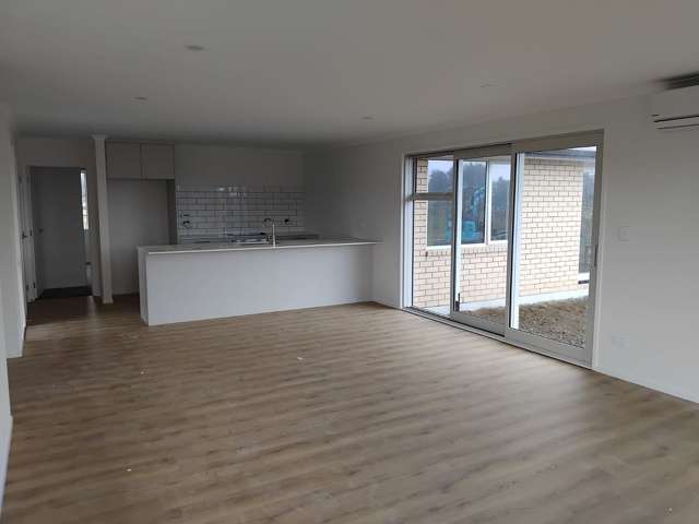 Multi-Generational Living - Near Completion!