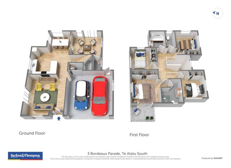 3 Bordeaux Parade Te Atatu South_16