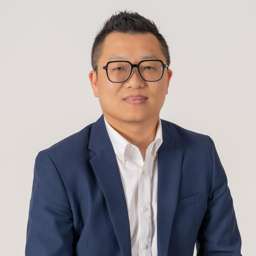 Bing Zhang