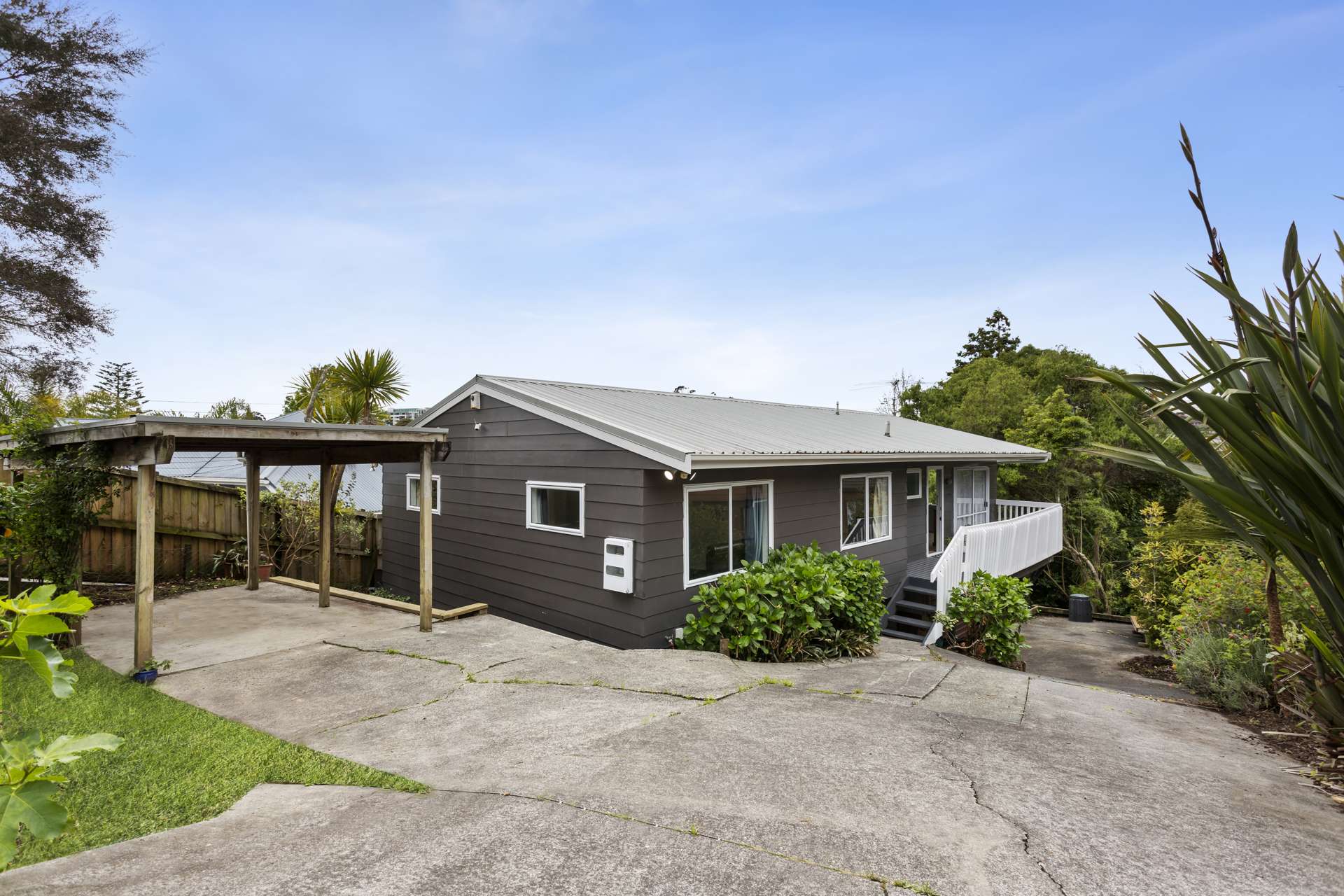 10A Ambler Avenue Glen Eden_0