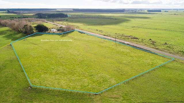 Lot 1 Himatangi Beach Road Himatangi Beach_1
