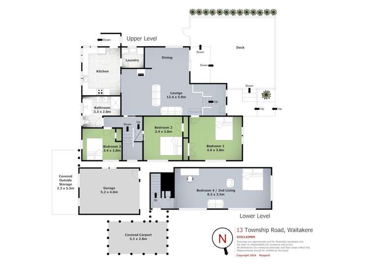 13 Township Road Waitakere_21