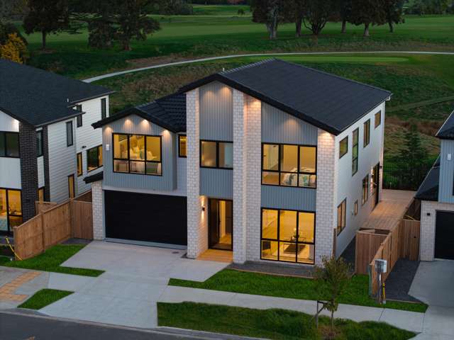 Granny Flat, Golf Views, Great Location!