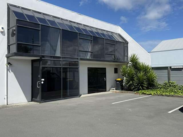 Tidy Modern Sydenham Industrial