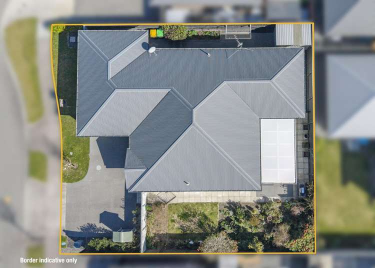41 Cleland Crescent Kaiapoi_21