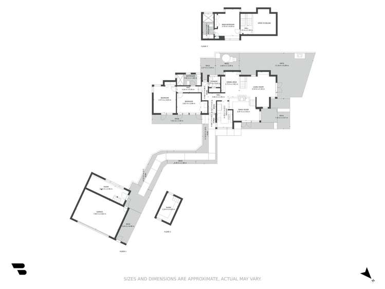 34 Castor Bay Road Castor Bay_19