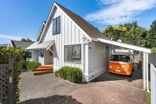 Sun-Soaked & Seriously For Sale