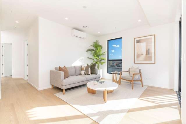 Lock up and leave apartment with 24/7 CCTV