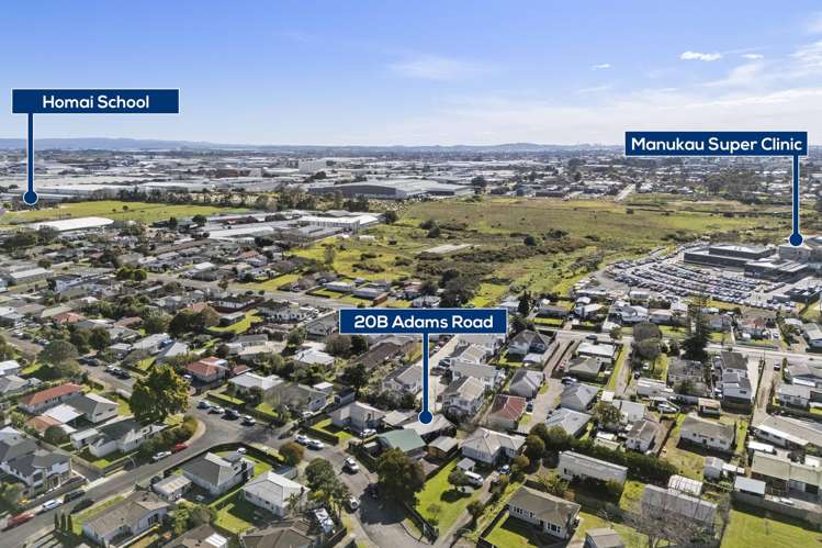 20B Adams Road Manurewa_14