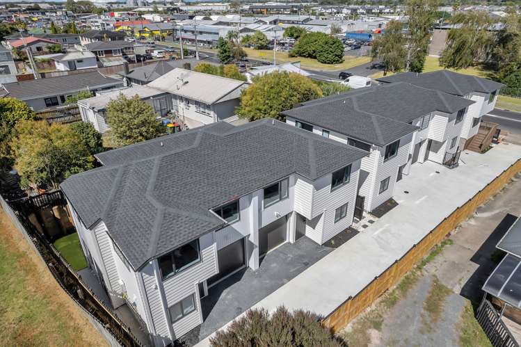 27C Mahia Road Manurewa_15