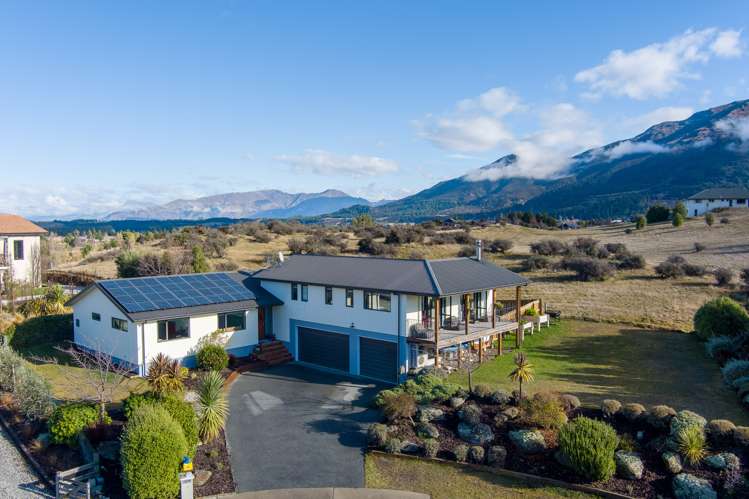 16 Drake Place Lake Hawea_21