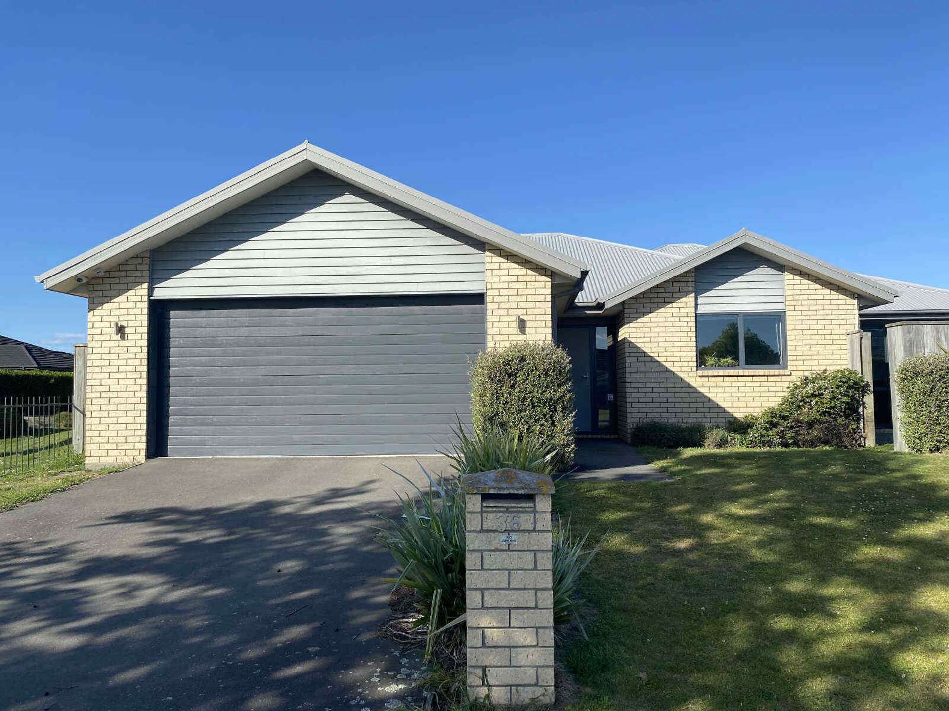 36 Mariposa Crescent Aidanfield Christchurch City Houses for Sale