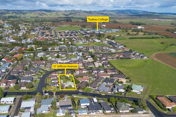 37 Jellicoe Avenue Tuakau_6