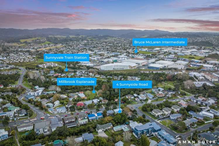 4 Sunnyside Road Sunnyvale_14