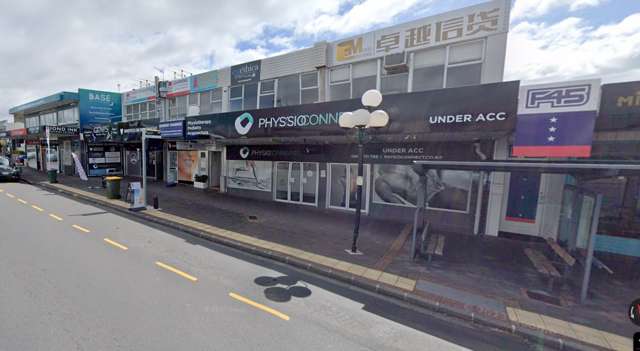 100m2 Prime Office  for Lease in Birkenhead