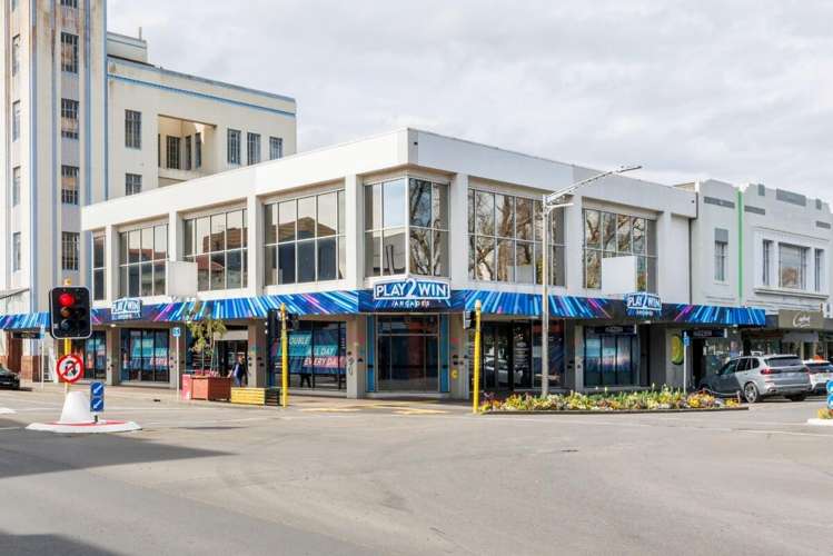 4 Broadway Avenue City Centre_0