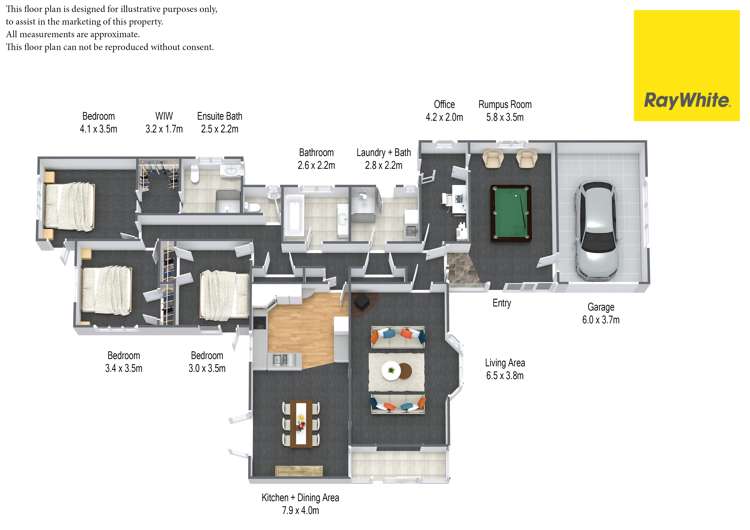 9 Tawari Street Matamata_27