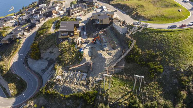 88 Middleton Road Queenstown_9