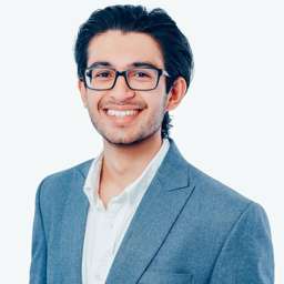 Sahil Goyal