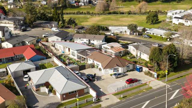 Early childhood portfolio offers investors reach