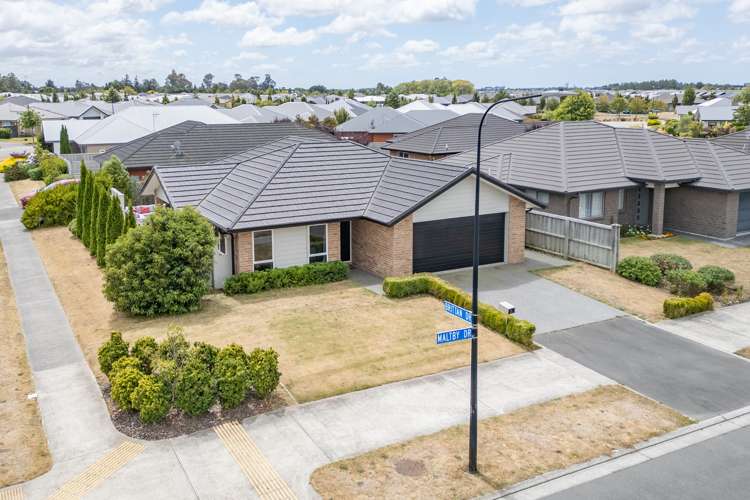 25 Maltby Drive Rolleston_19