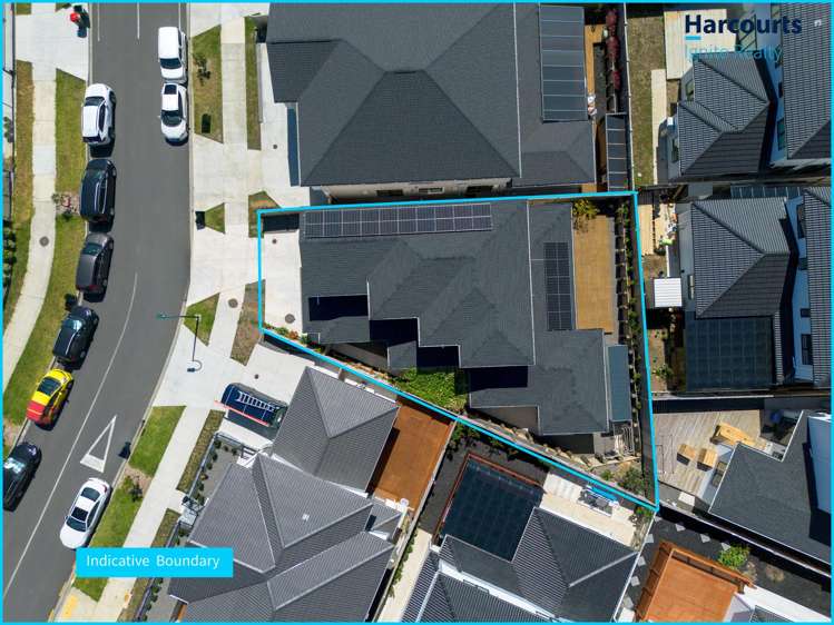 28 Crossgar Road Flat Bush_25