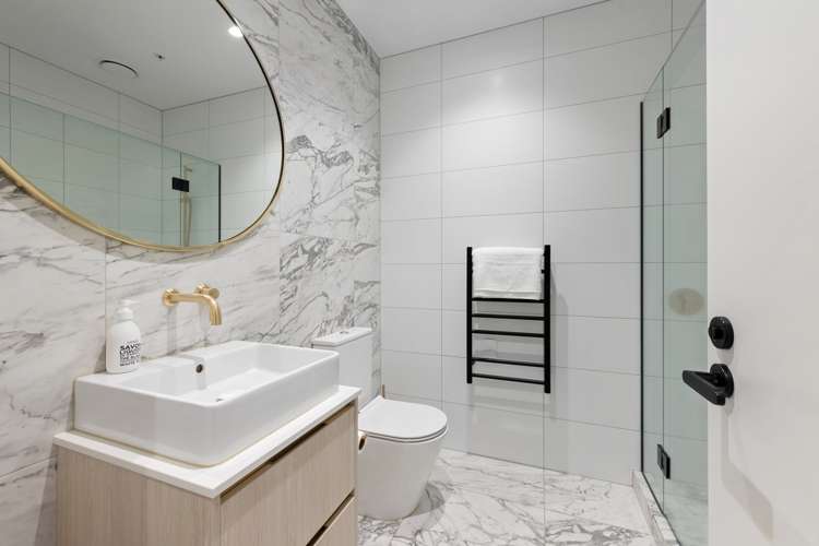 406/13 Dundonald Street Eden Terrace_16